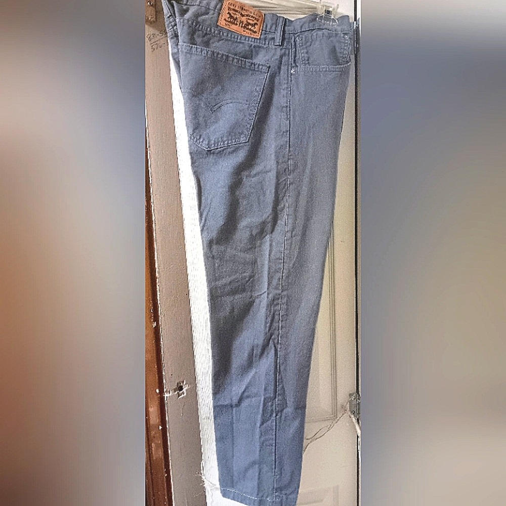 Levi's 508 Regular Taper Fit Men's Jeans~Men's Size 36×32